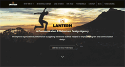 Desktop Screenshot of lanterngroup.com